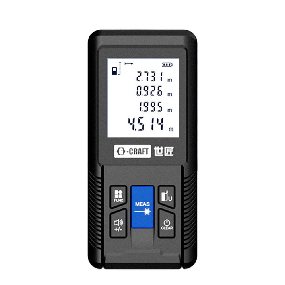 40-120M Laser Distance Meter