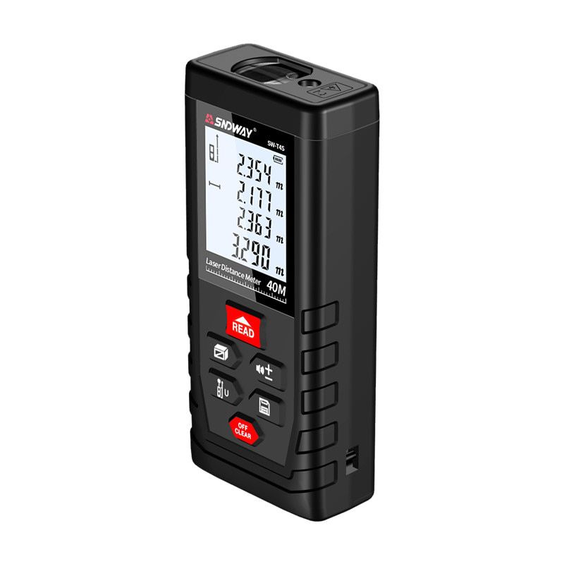 Laser Distance Meter