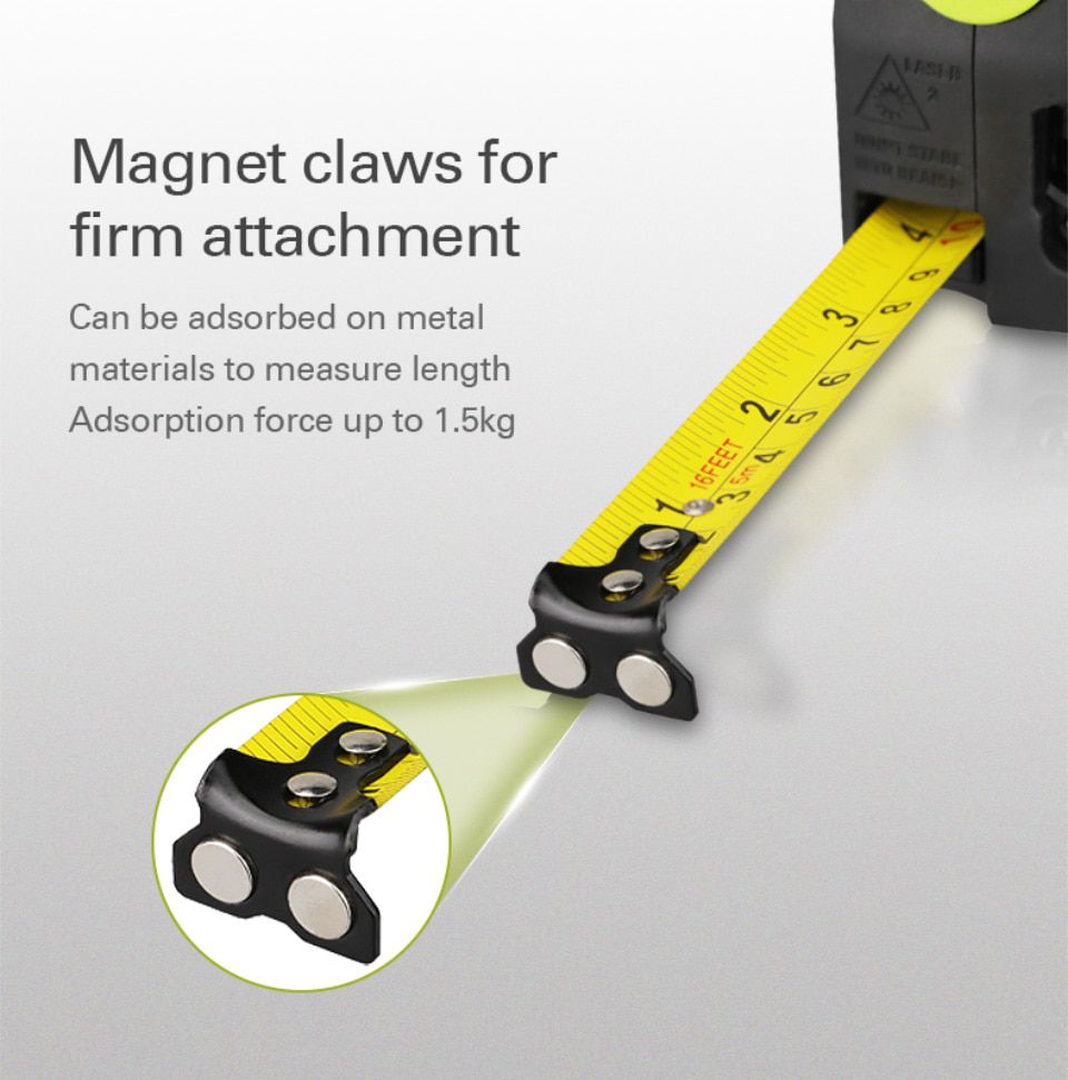 Laser Distance Meter