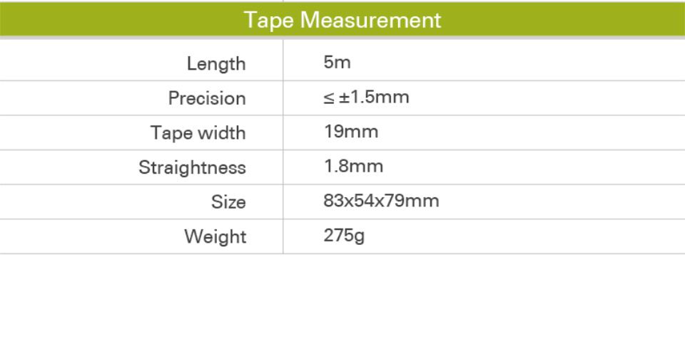 Laser Distance Meter