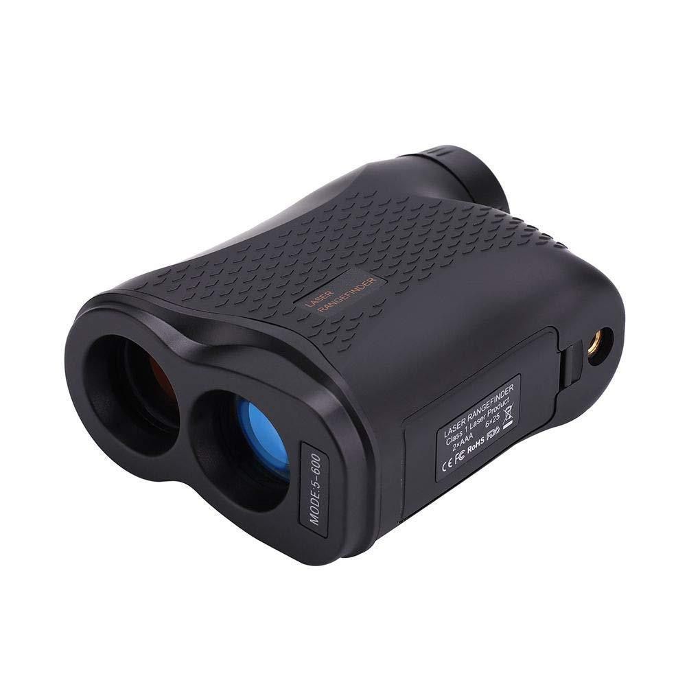 Laser Rangefinder 600M Laser Distance Meter