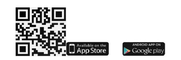 Launch M-Diag qr code