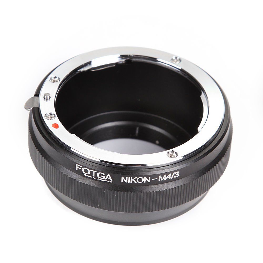 Lens Adapter 