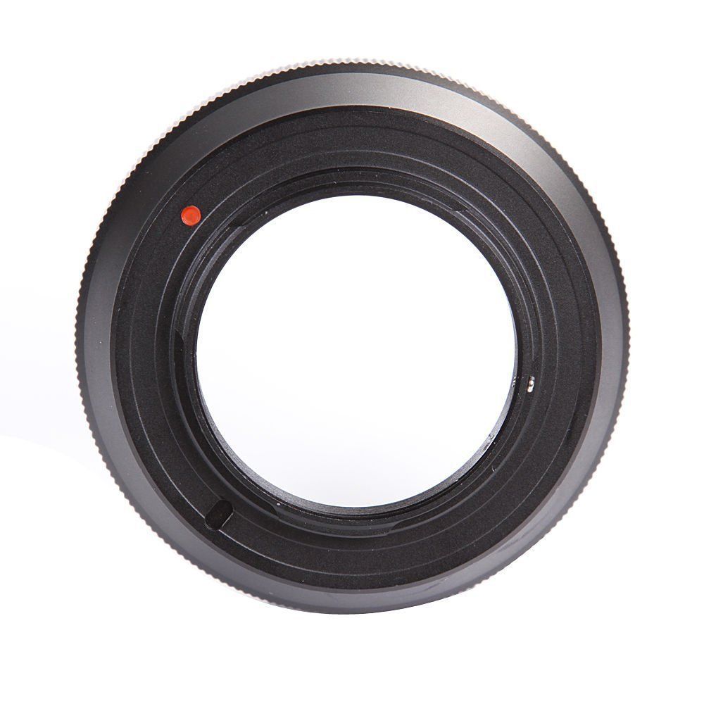 Lens Adapter 