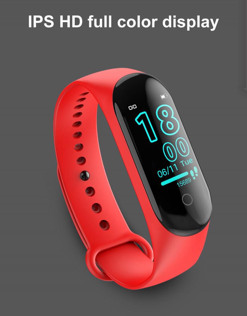 M4 Smart Band Bluetooth Smart Bracelet 