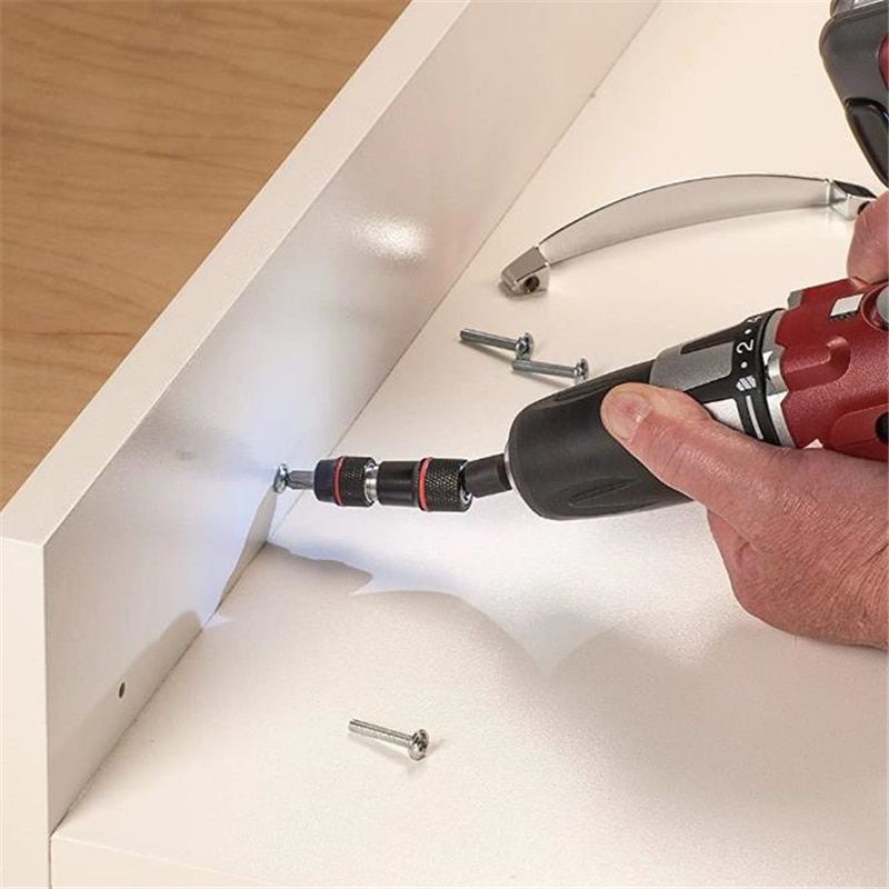 Magnetic Screwdriver