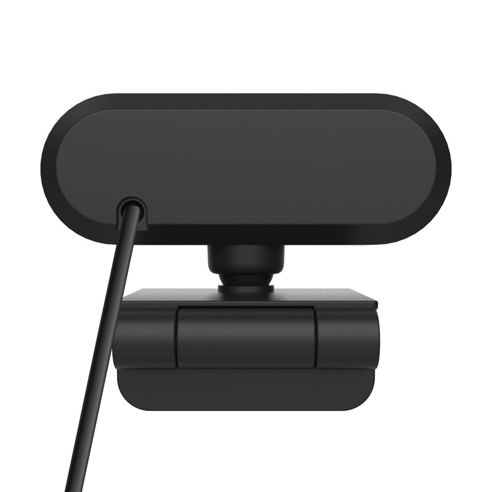 HD 1080P Webcam Mini Computer PC WebCamera