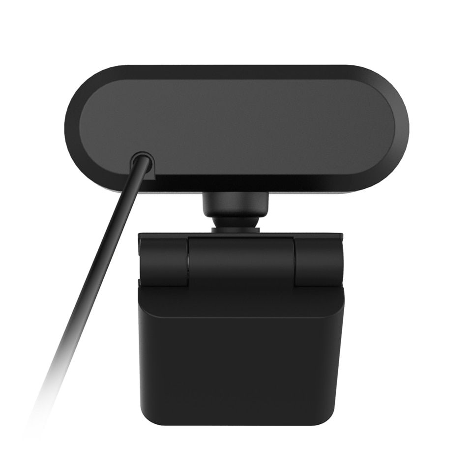 HD 1080P Webcam Mini Computer PC WebCamera