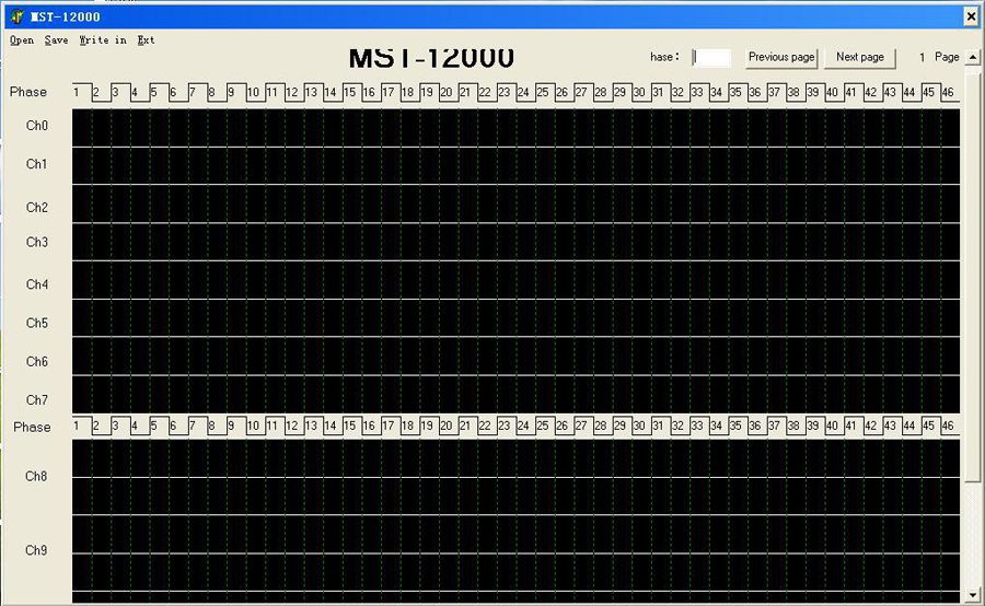 mst 12000