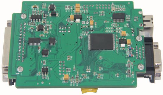 fly obd pcb board