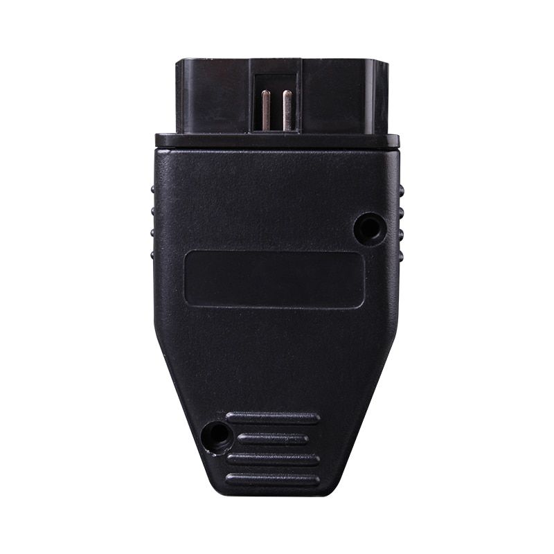 Car Accessories OBD2 16Pin Male Female Connector 