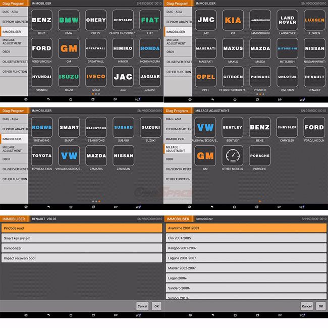 obdstar-x300-dp-menu-2