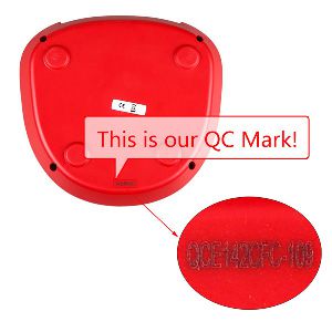 oem cn900 qc mark