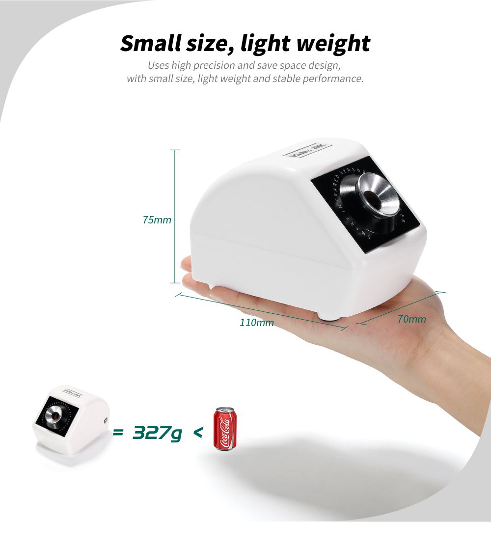 YIHUA 200C Infrared Sensor 