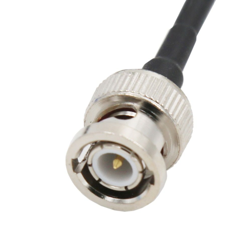 PH Electrode Probe BNC Connector 