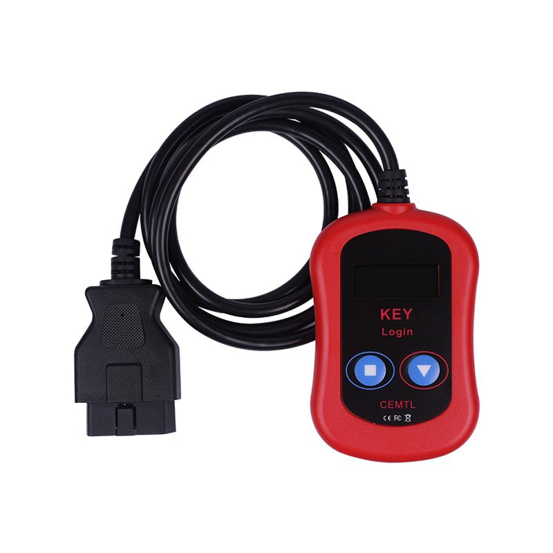 OBD2 Car accessories Pin Code Reader 