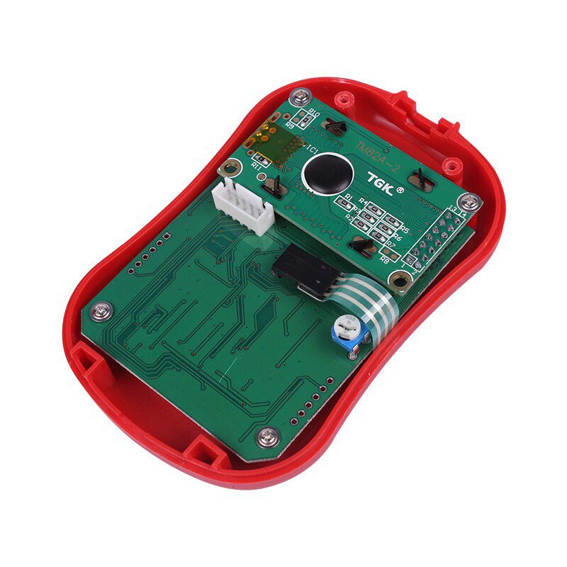 OBD2 Car accessories Pin Code Reader 