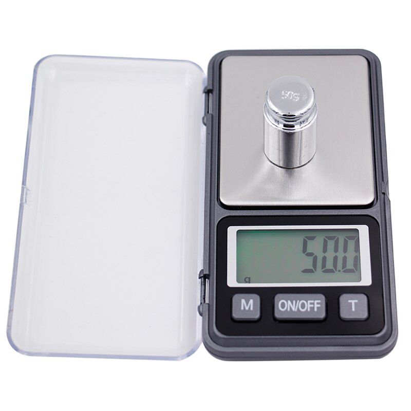 1KG 1000g 0.1g Precision Standard Weight weighing balanc