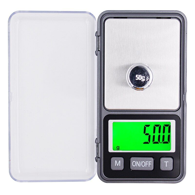 1KG 1000g 0.1g Precision Standard Weight weighing balanc