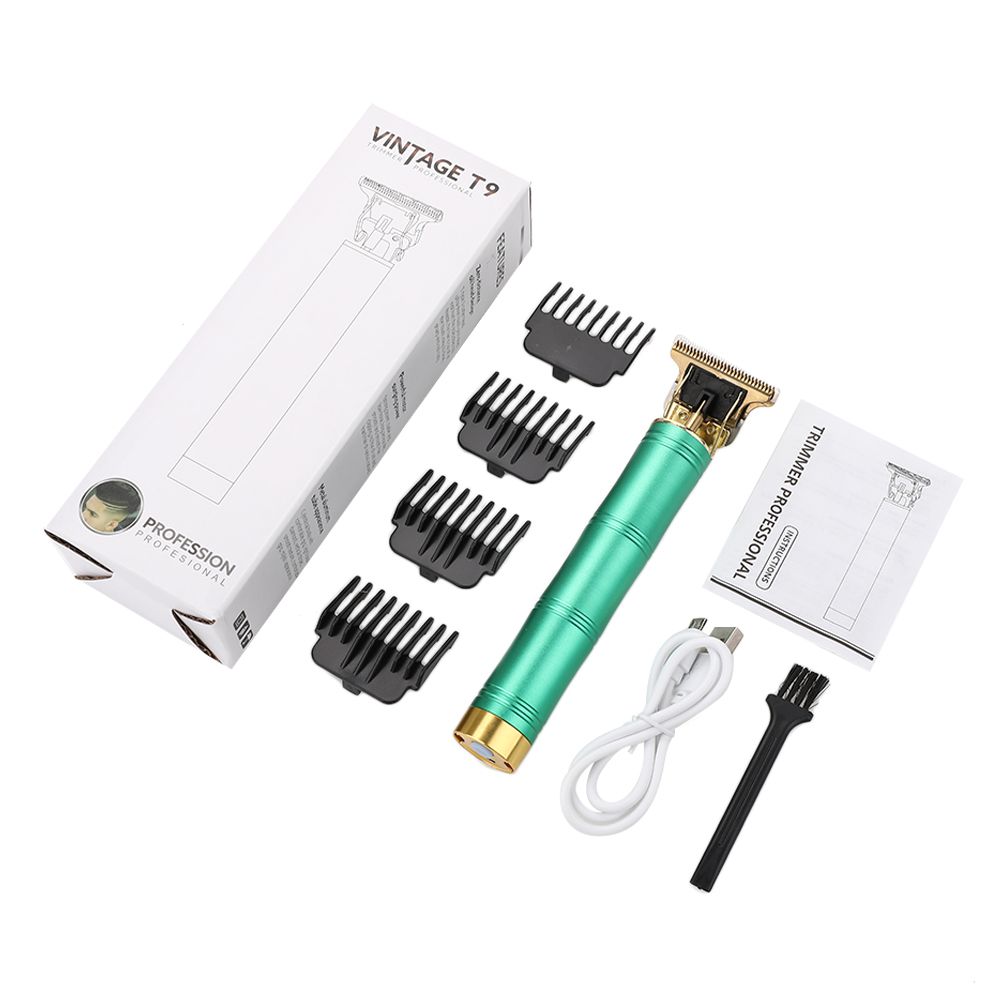 Professional Hair Clipper 