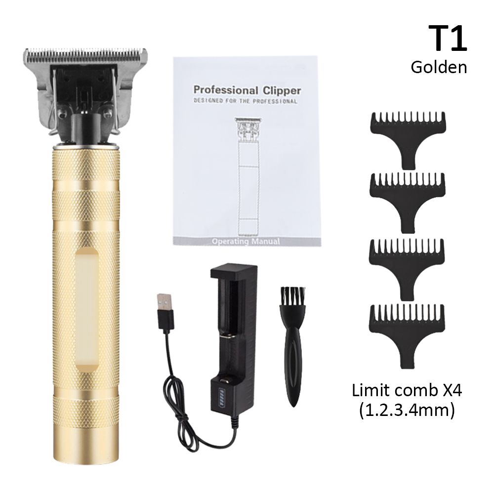 Professional Hair Clipper 