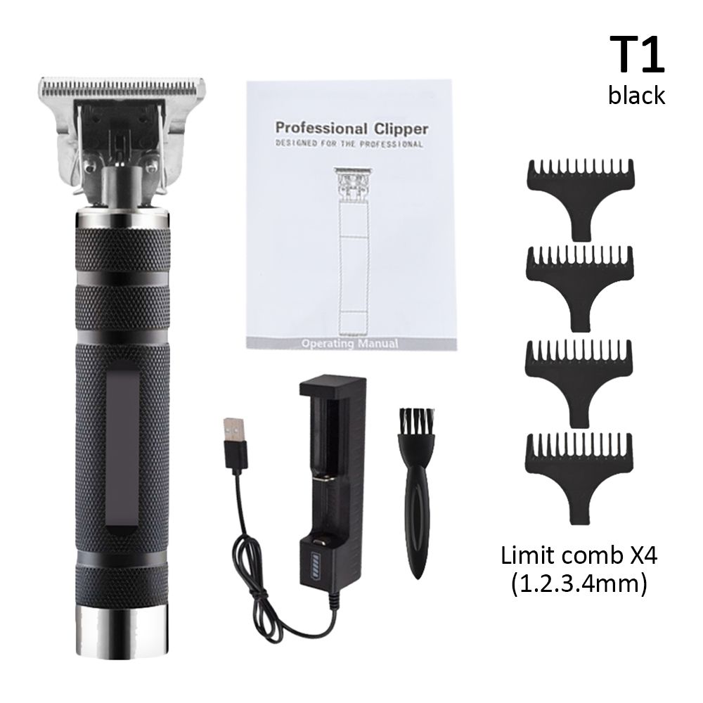 Professional Hair Clipper 