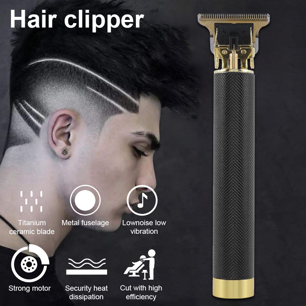 Professional Hair Clipper 