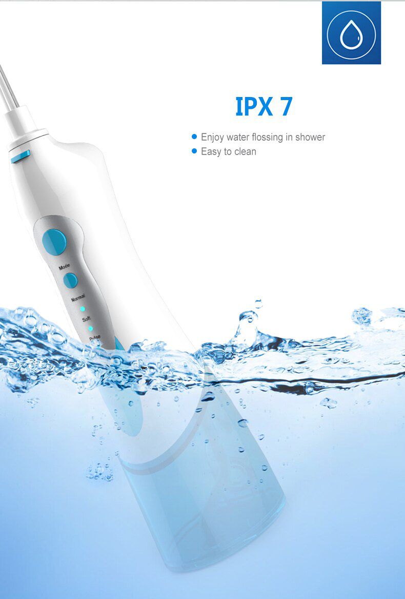 Professional Oral Irrigator 