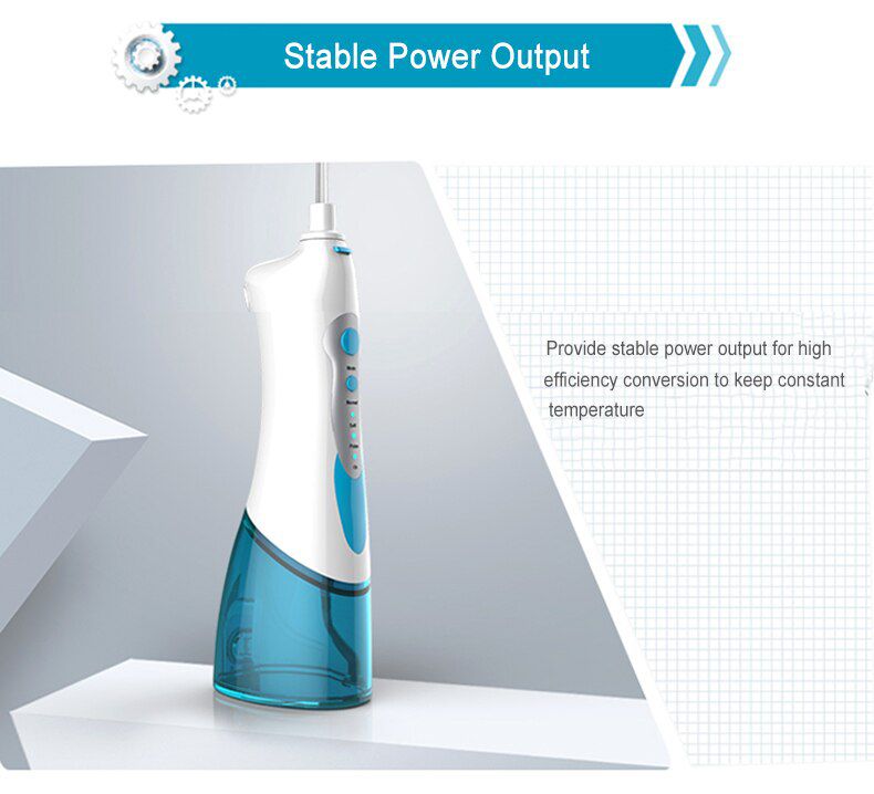 Professional Oral Irrigator 