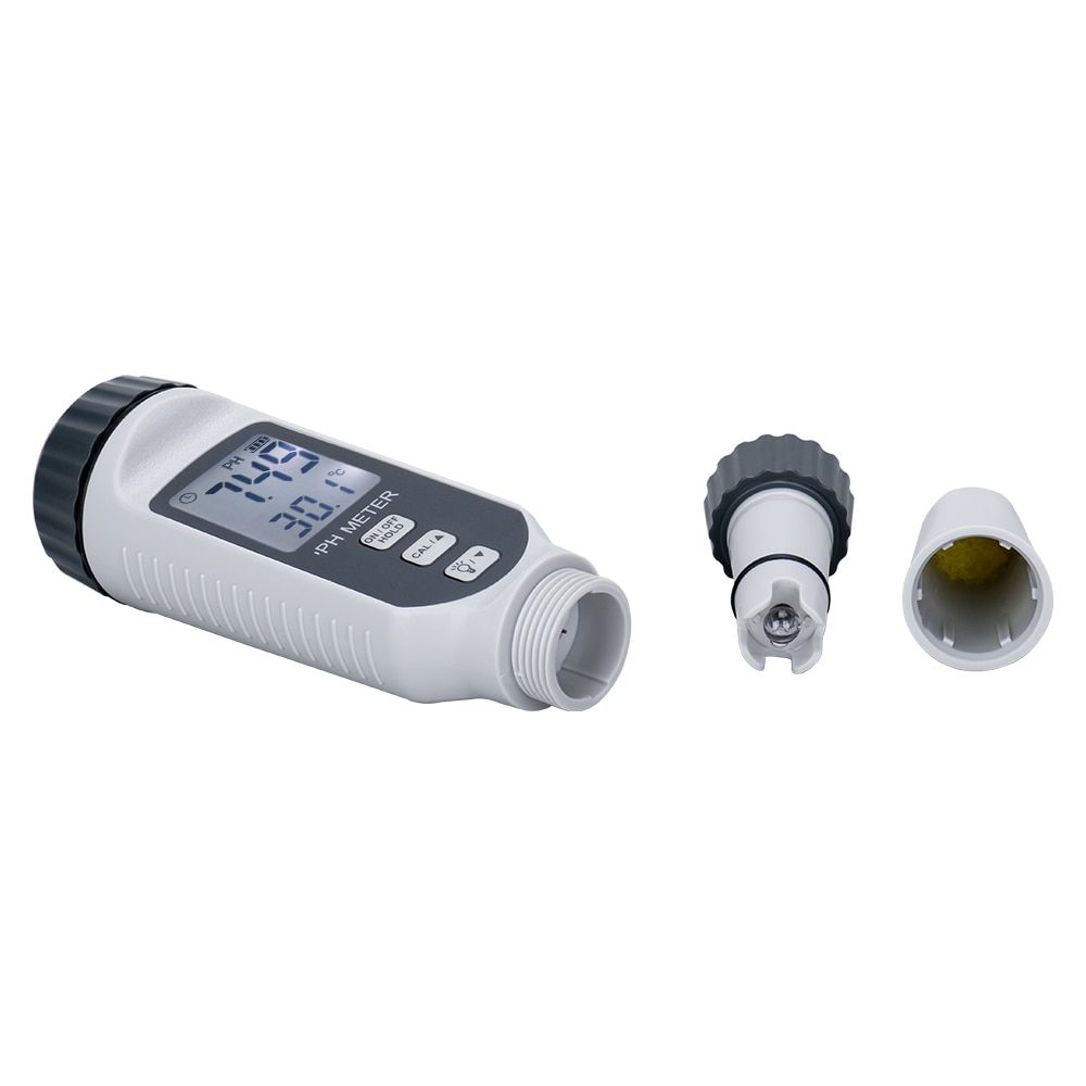 Professional pH Meter