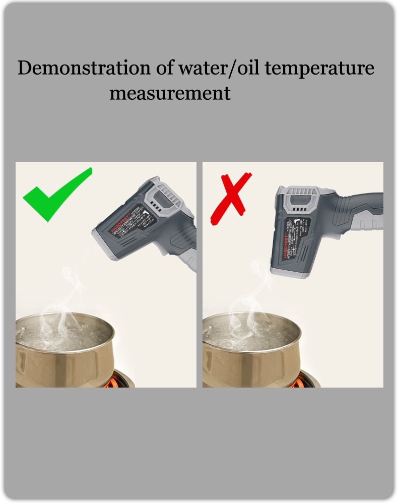 Pyrometer