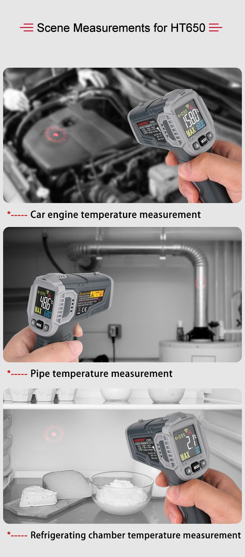 Pyrometer