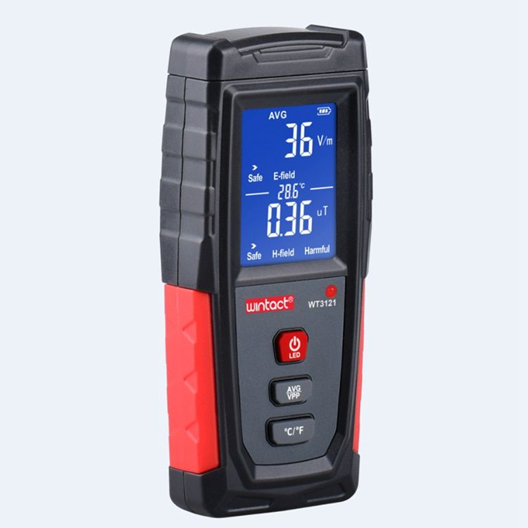 WT3121 Radiation Dosimeter