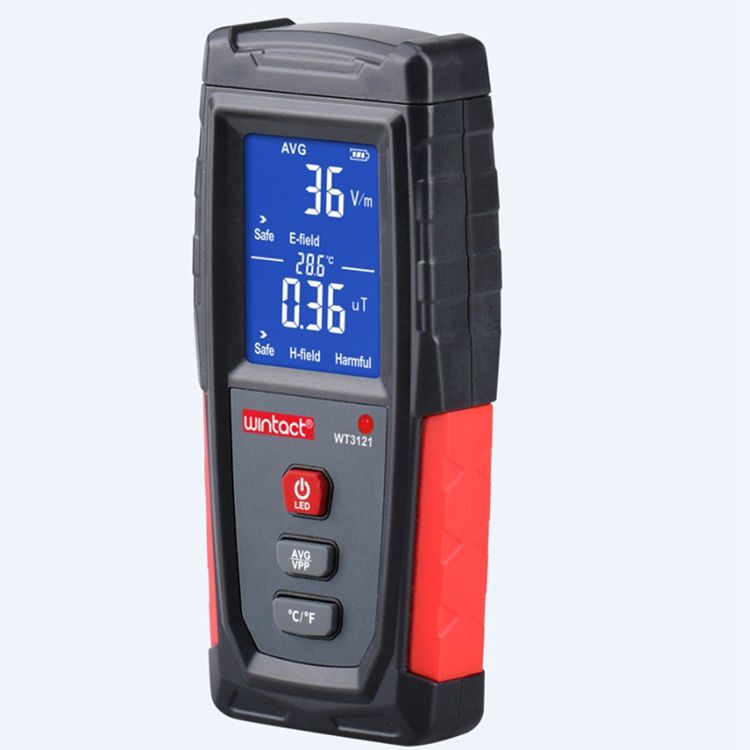 WT3121 Radiation Dosimeter