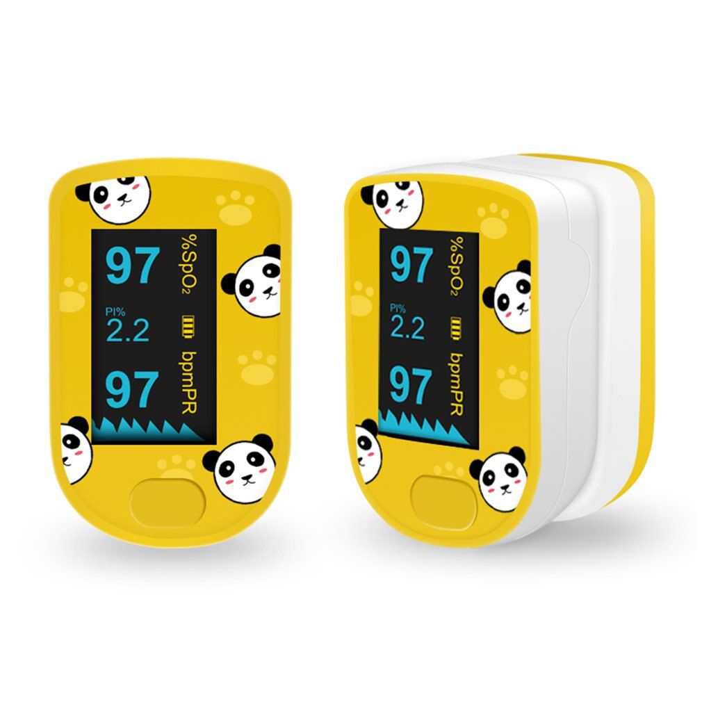 Rechargeable oximeter