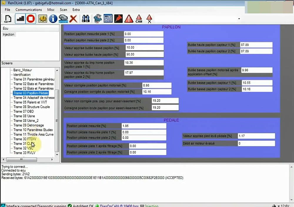 Renolink V1.87 