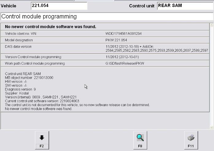 benz das software offline coding