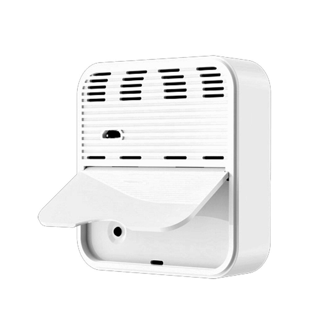 WIFI/ZigBee/BT Tuya Smart Temperature and Humidity Senso