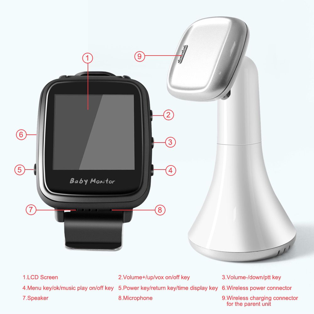 13 smart watch camera 