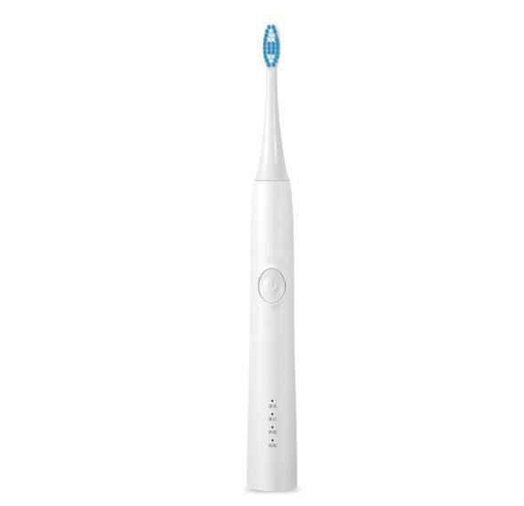 Adult sonic electric toothbrush USB fast charging acous