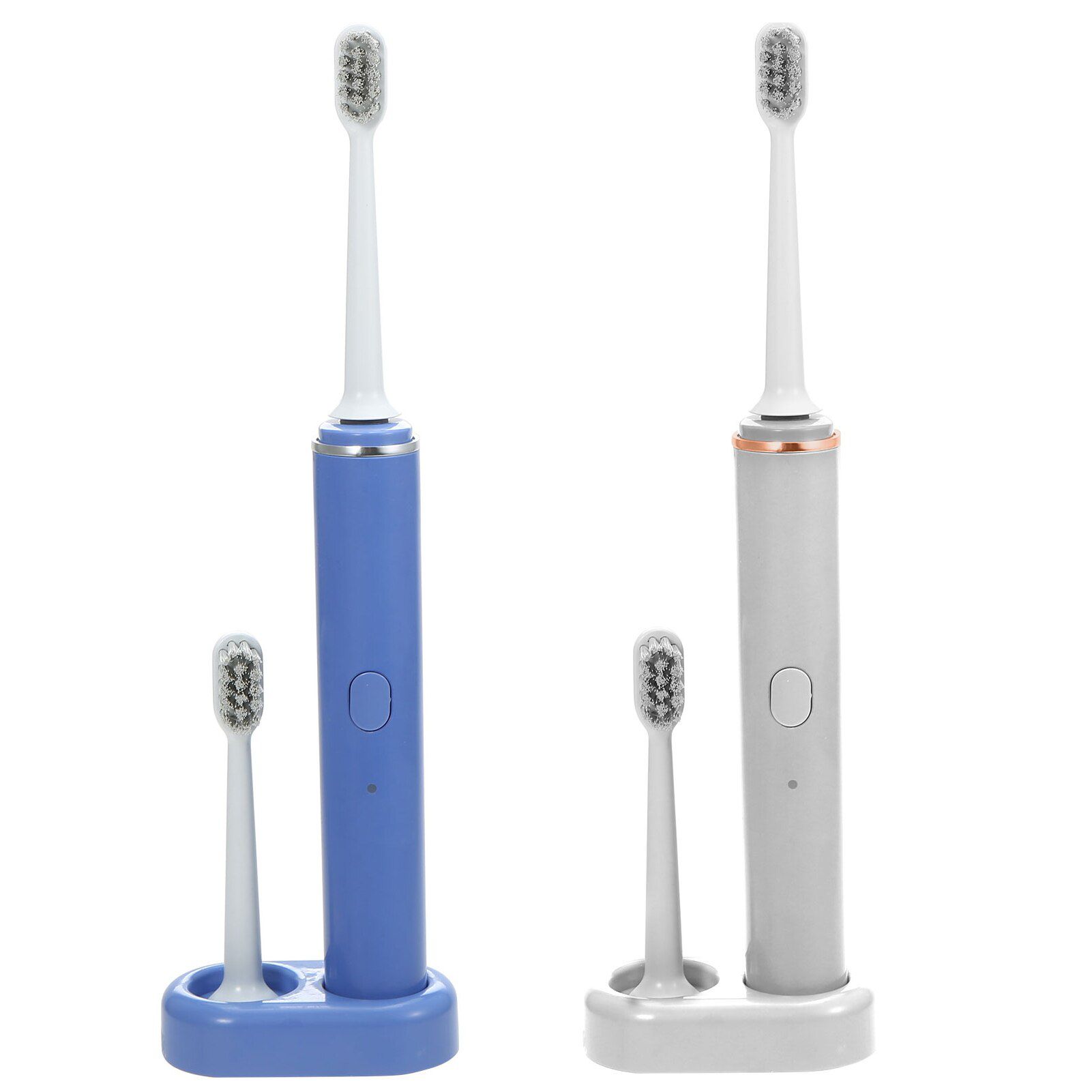 Sonic Electric Toothbrush Ultrasonic Automatic Upgraded 