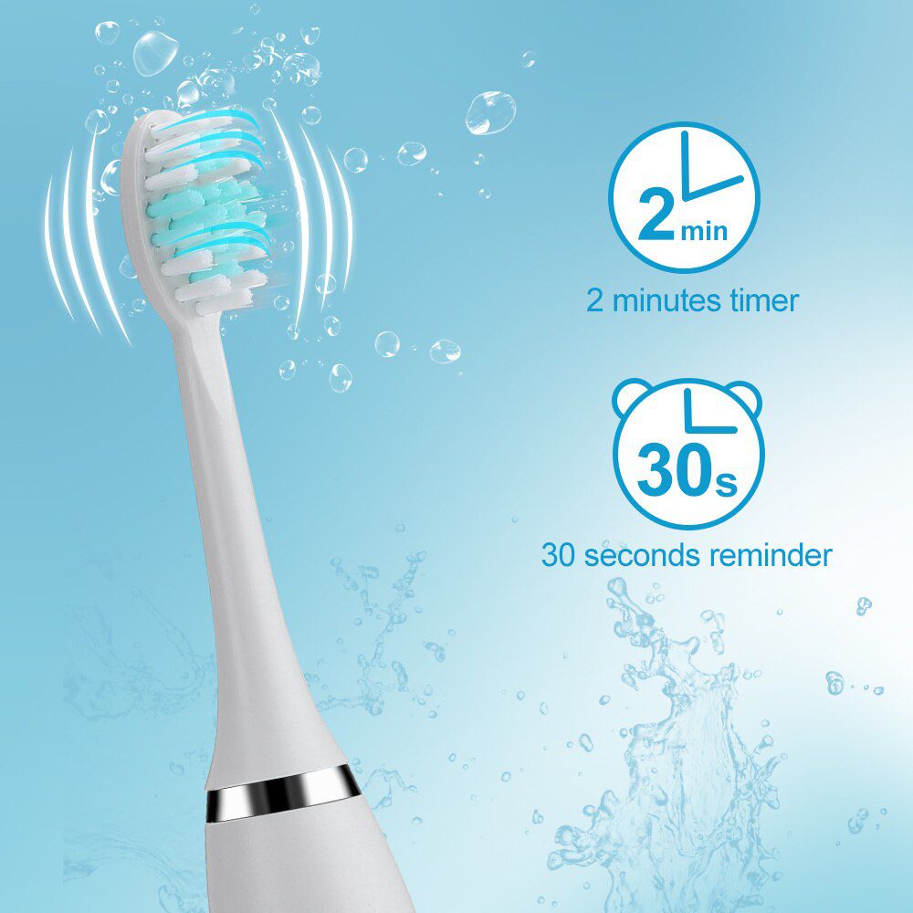 Sonic Electric Toothbrushes 