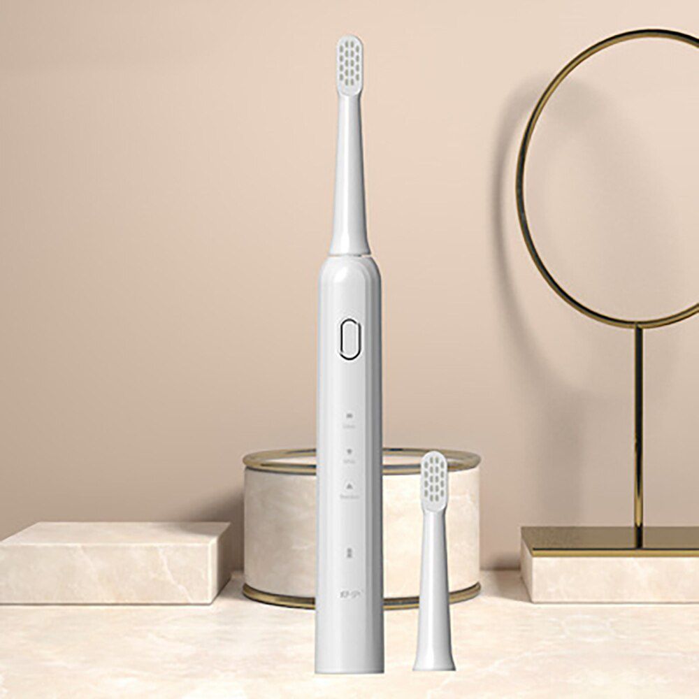 Sonic Electric Toothbrushes 