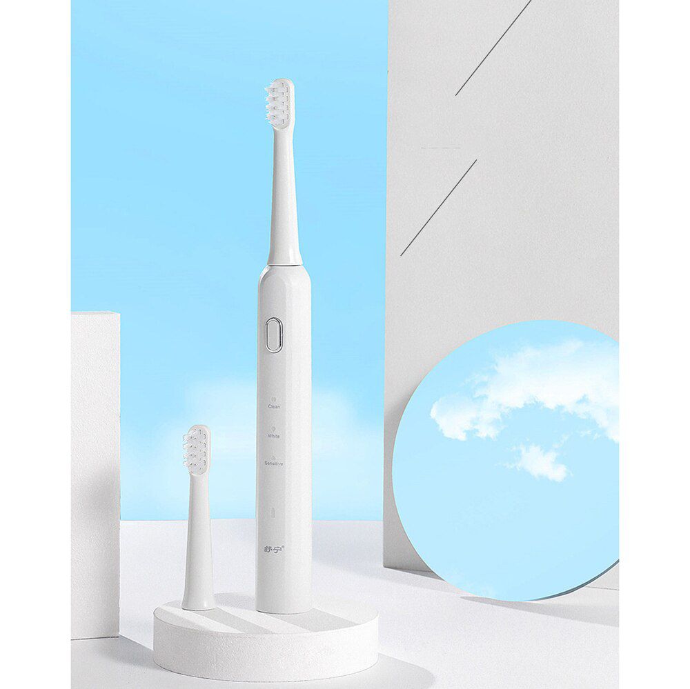 Sonic Electric Toothbrushes 