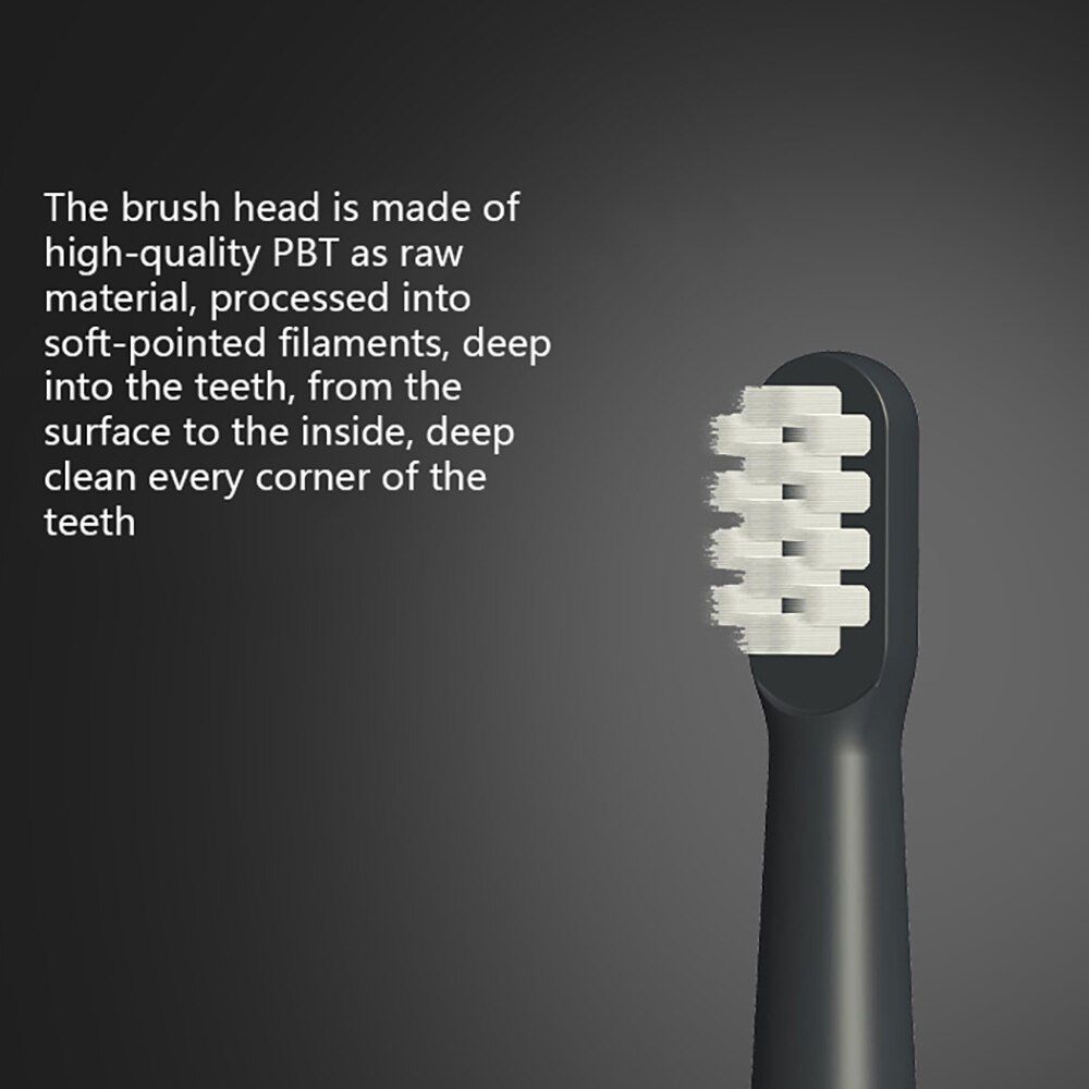 Sonic Electric Toothbrushes 