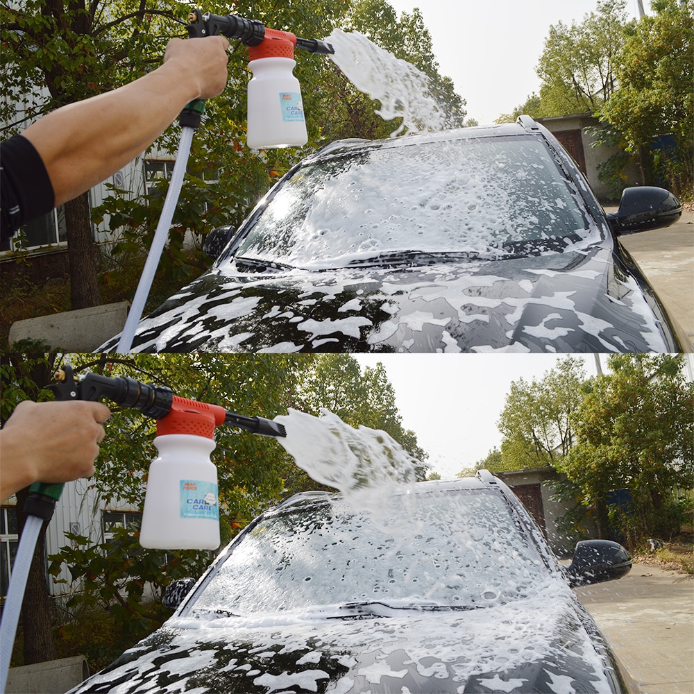 car-foam-gun