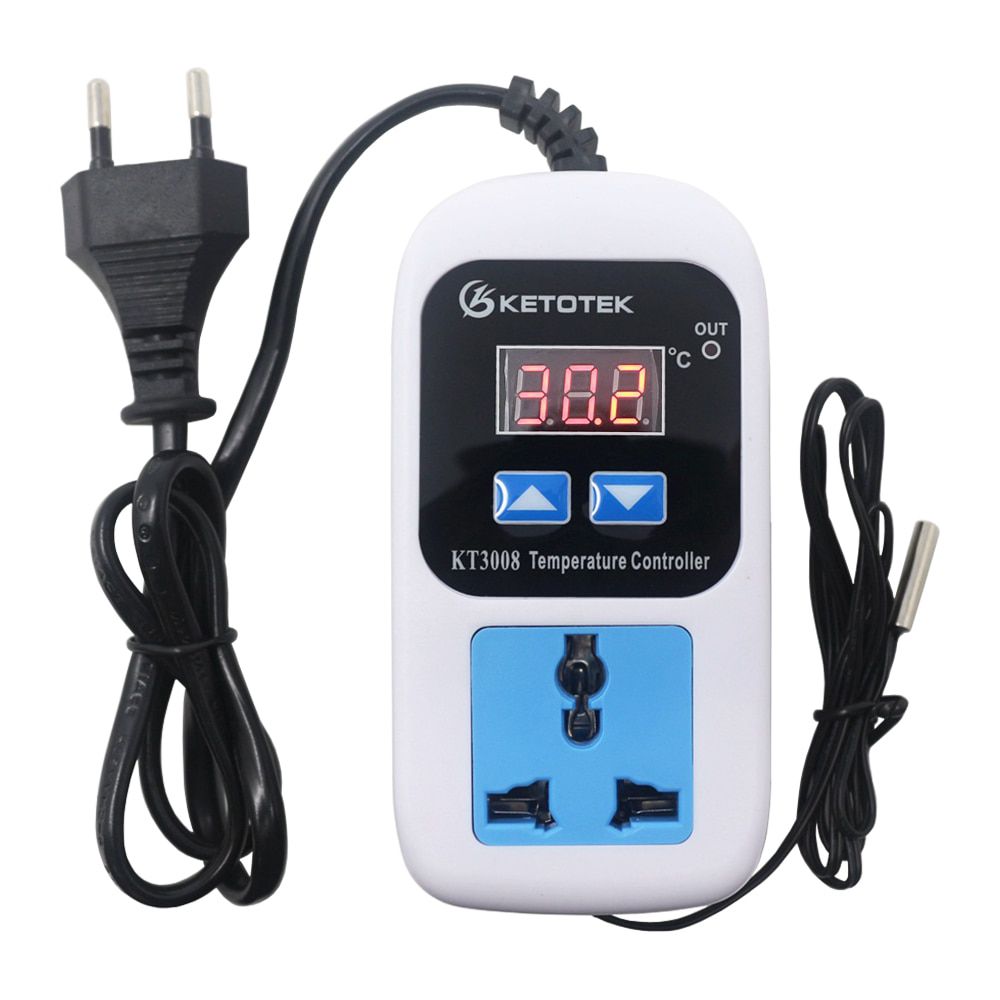 Thermostat Digital Temperature Controller 