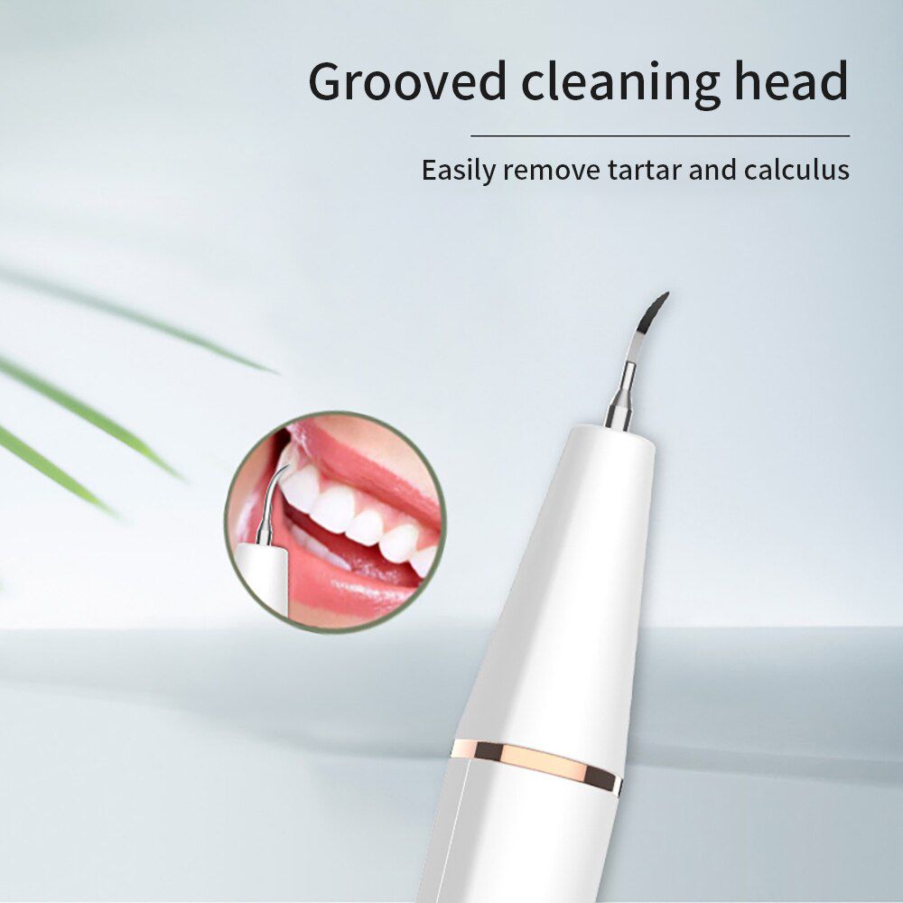 Dental Calculus Remover 