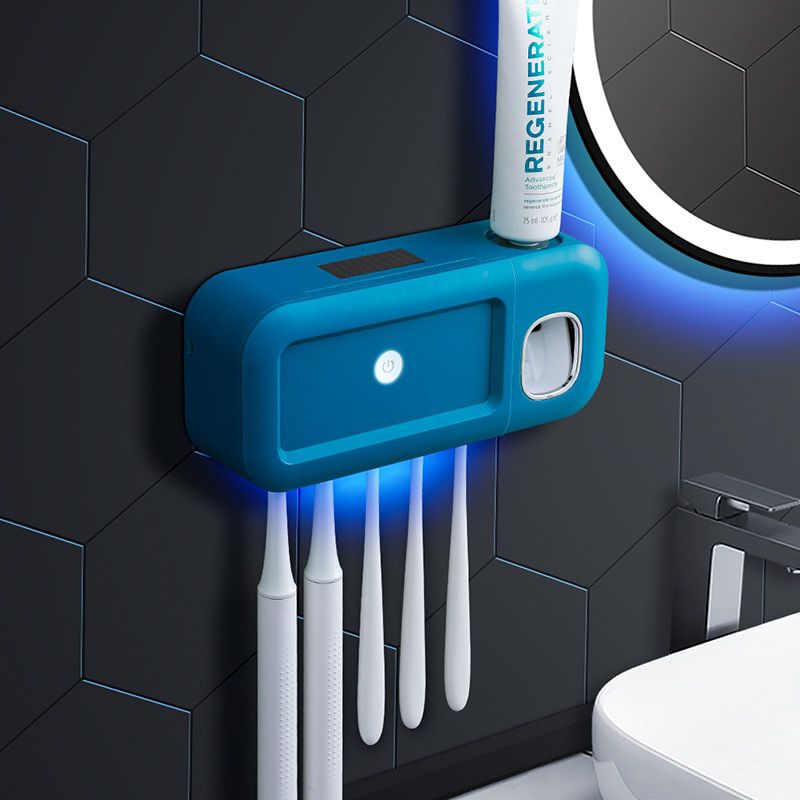 Toothbrush Sterilizer 