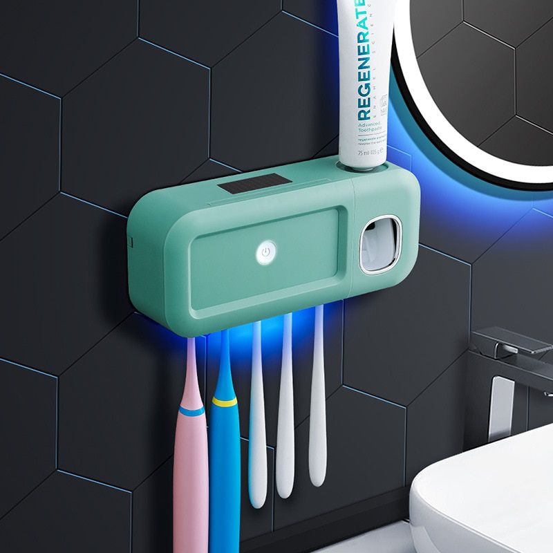 Toothbrush Sterilizer 